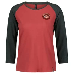 Scott 10 Casual 3/4 Sleeve T-Shirt