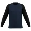 Scott 10 Casual Raglan Long Sleeve T-Shirt -Scott scott 10 casual raglan long sleeve t shirt 1