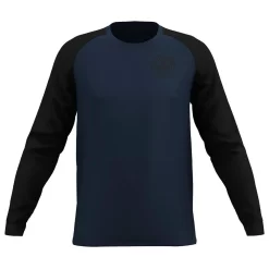 Scott 10 Casual Raglan Long Sleeve T-Shirt