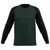 Scott 10 Casual Raglan Long Sleeve T-Shirt -Scott scott 10 casual raglan long sleeve t shirt
