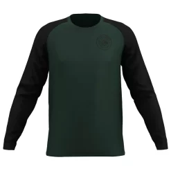 Scott 10 Casual Raglan Long Sleeve T-Shirt