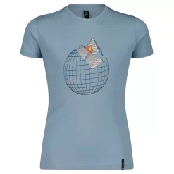 Scott 10 Casual Short Sleeve T-Shirt