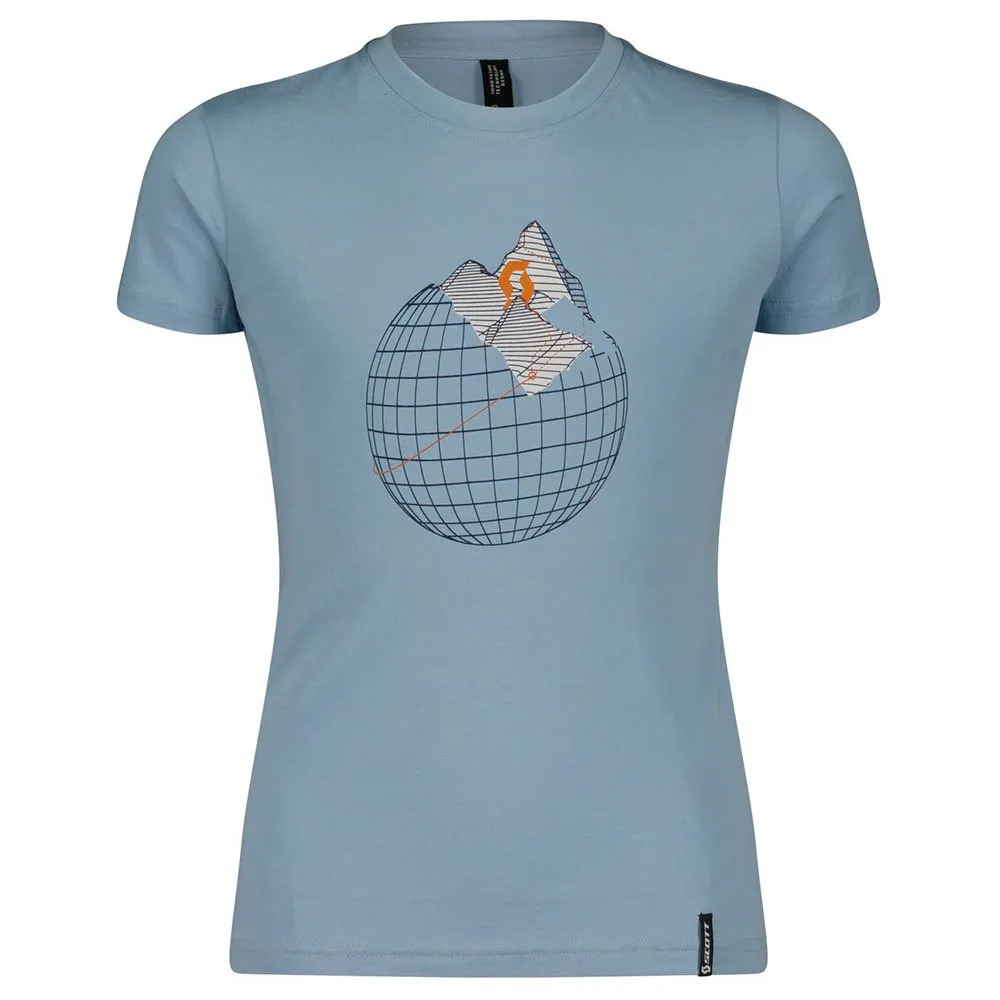 Scott 10 Casual Short Sleeve T-Shirt 3 Scott 10 Casual Short Sleeve T-Shirt