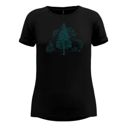 Scott 10 Graphic Dri Short Sleeve T-Shirt