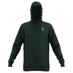 Scott 10 Icon Hoodie
