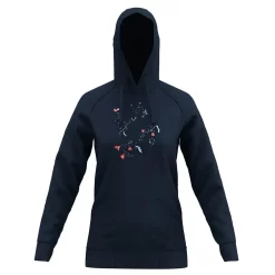Scott 10 Icon Hoodie