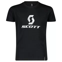 Scott 10 Icon Short Sleeve T-Shirt