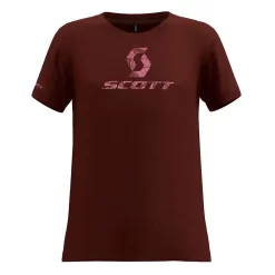 Scott 10 Icon Short Sleeve T-Shirt