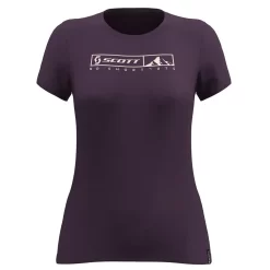 Scott 10 No Shortcuts Short Sleeve T-Shirt