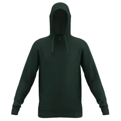 Scott 20 Casual Full Zip Sweatshirt