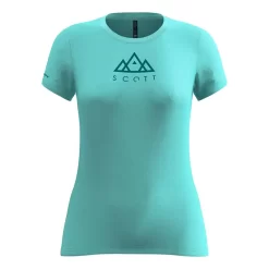 Scott 20 Graphic Short Sleeve T-Shirt