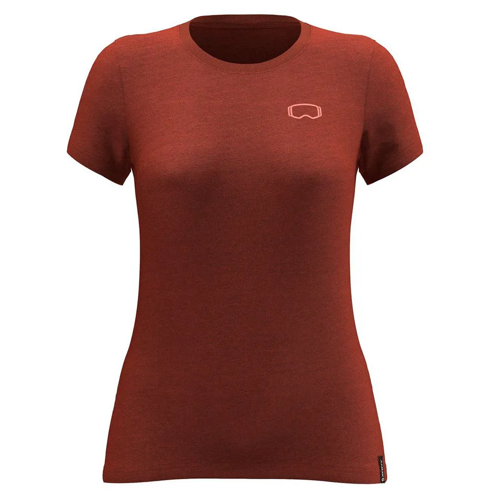 Scott 20 Graphic Slub Short Sleeve T-Shirt 3 Scott 20 Graphic Slub Short Sleeve T-Shirt