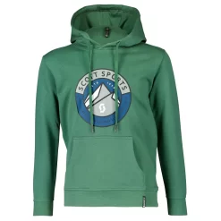Scott Casual Hoodie