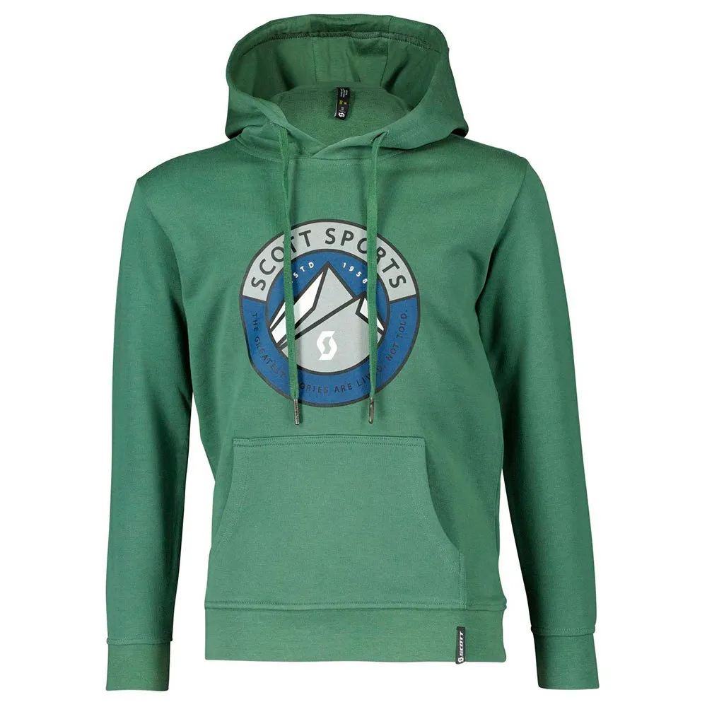 Scott Casual Hoodie 3 Scott Casual Hoodie