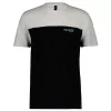 Scott Casual Tuned Short Sleeve T-Shirt -Scott scott casual tuned short sleeve t shirt