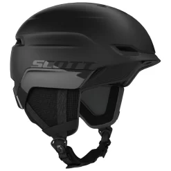 Scott Chase 2 Plus Helmet