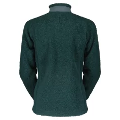 Scott Defined Heritage Pile Fleece 5 Scott Defined Heritage Pile Fleece -Scott scott defined heritage pile fleece 1