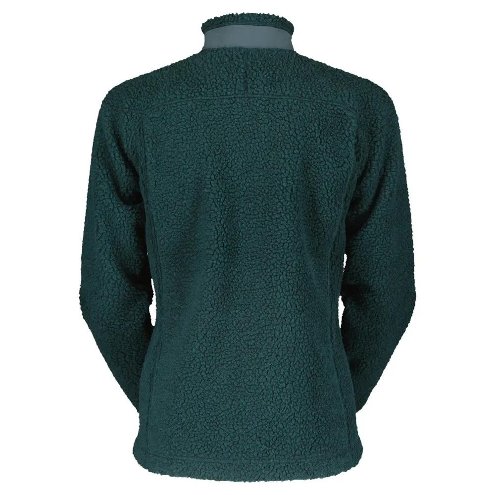 Scott Defined Heritage Pile Fleece 4 Scott Defined Heritage Pile Fleece - Image 2