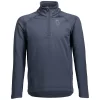 Scott Defined Light Half Zip Sweatshirt -Scott scott defined light half zip sweatshirt 2