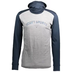 Scott Defined Medino Long Sleeve T-Shirt