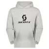 Scott Defined Mid Hoodie