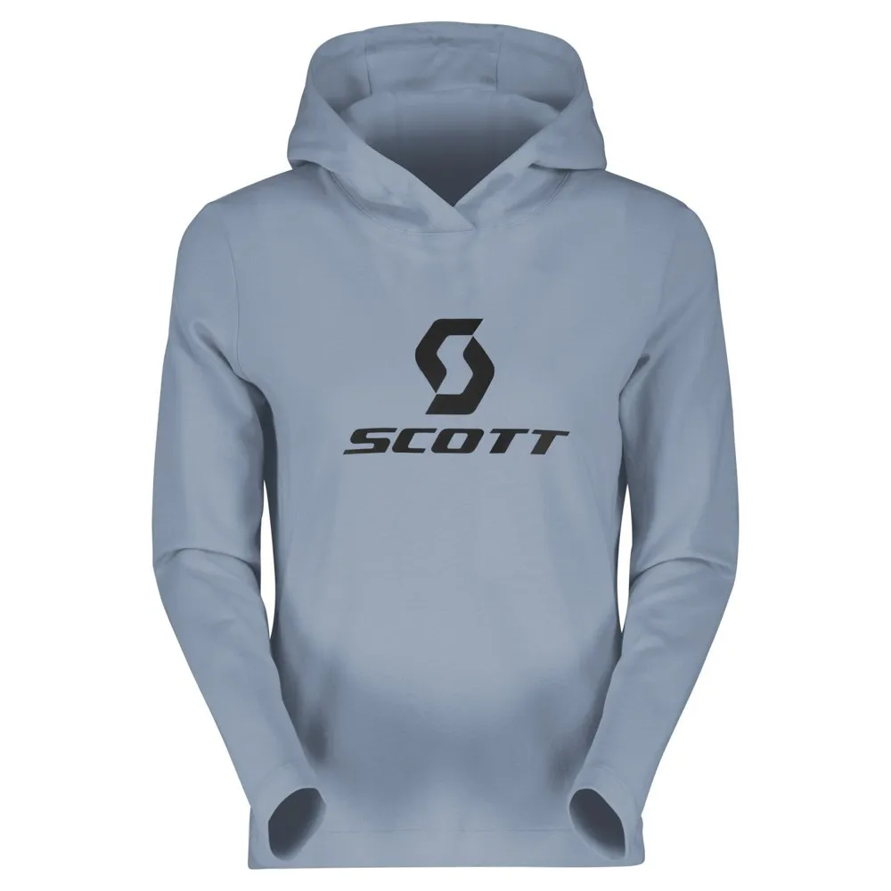 Scott Defined Mid Sweatshirt 3 Scott Defined Mid Sweatshirt