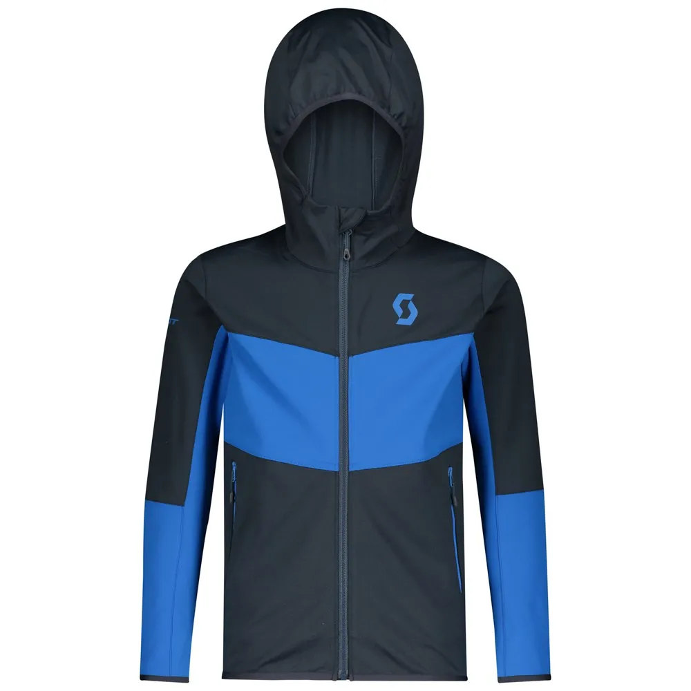 Scott Defined Mid 3 Scott Defined Mid