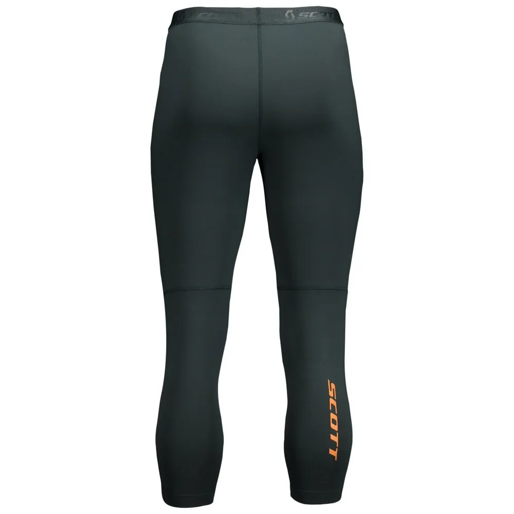 Scott Defined Warm Leggings 4 Scott Defined Warm Leggings - Image 2
