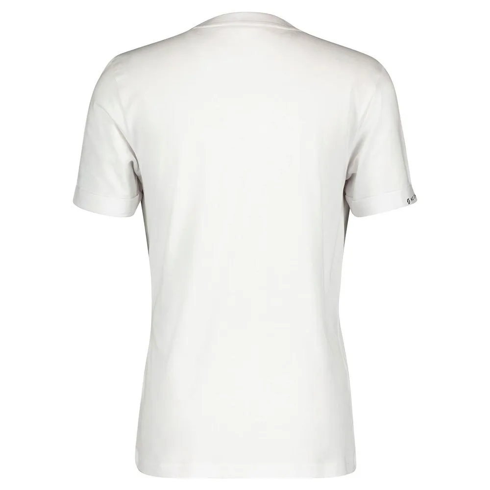 Scott Division Short Sleeve T-Shirt 4 Scott Division Short Sleeve T-Shirt - Image 2