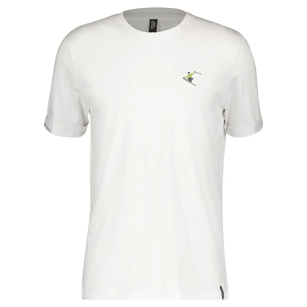 Scott Division Short Sleeve T-Shirt 3 Scott Division Short Sleeve T-Shirt