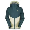 Scott Explorair 3L Jacket 2 Scott Explorair 3L Jacket -Scott scott explorair 3l jacket 4