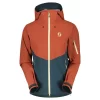 Scott Explorair 3L Jacket -Scott scott explorair 3l jacket 6