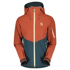 Scott Explorair 3L Jacket