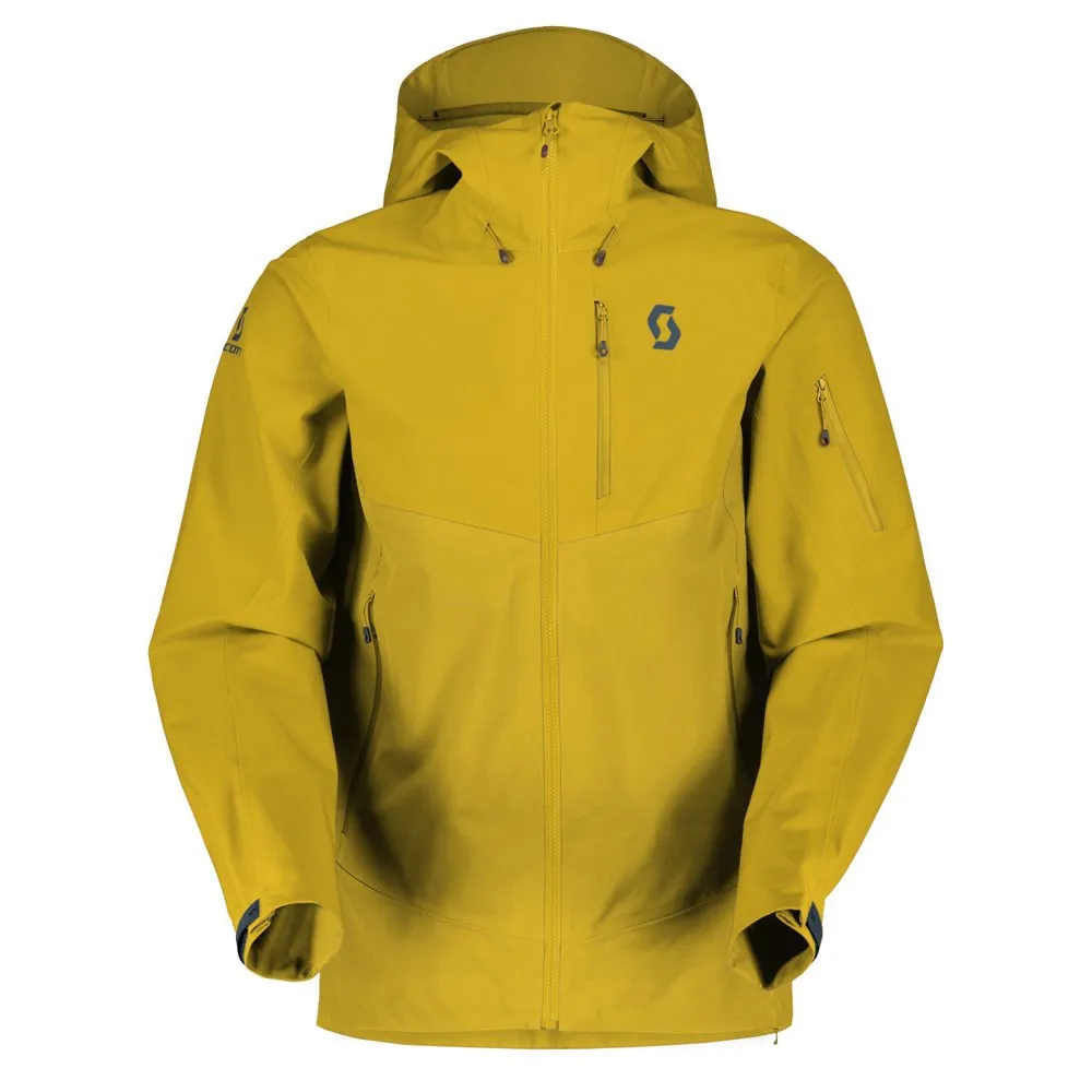 Scott Explorair 3L Jacket 3 Scott Explorair 3L Jacket
