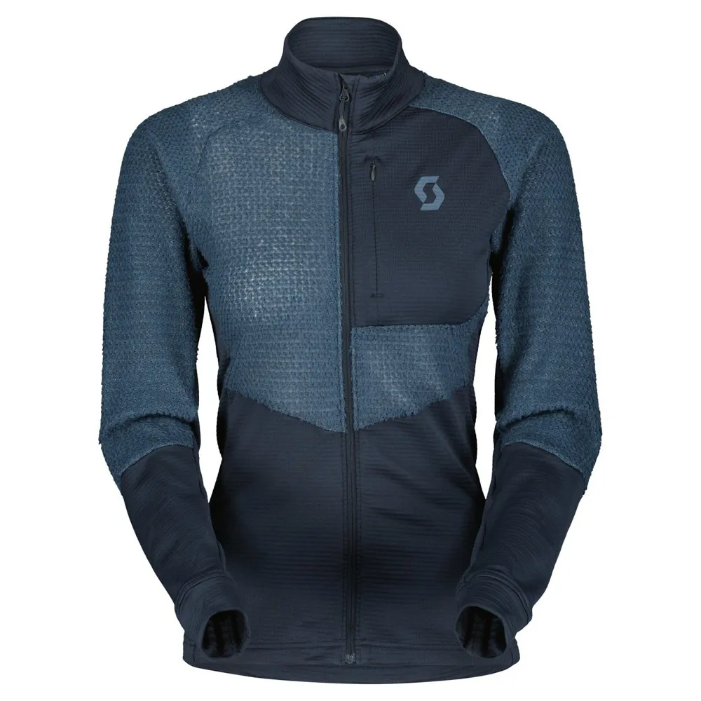 Scott Explorair Alpha Raw Jacket 3 Scott Explorair Alpha Raw Jacket