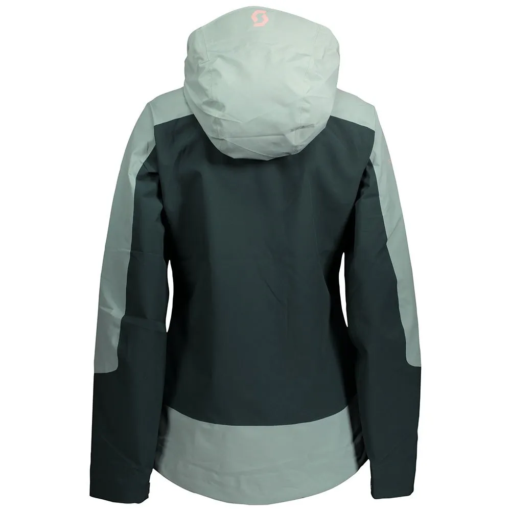 Scott Explorair Ascent 2.5L Jacket 4 Scott Explorair Ascent 2.5L Jacket - Image 2