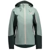 Scott Explorair Ascent 2.5L Jacket -Scott scott explorair ascent 2.5l jacket