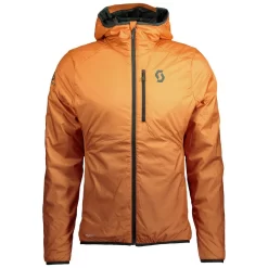 Scott Explorair Ascent Full Zip Fleece