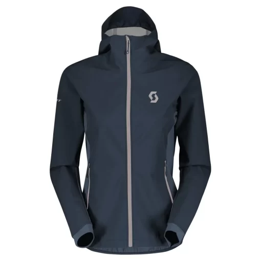 Scott Explorair Hybrid Jacket -Scott scott explorair hybrid jacket 2