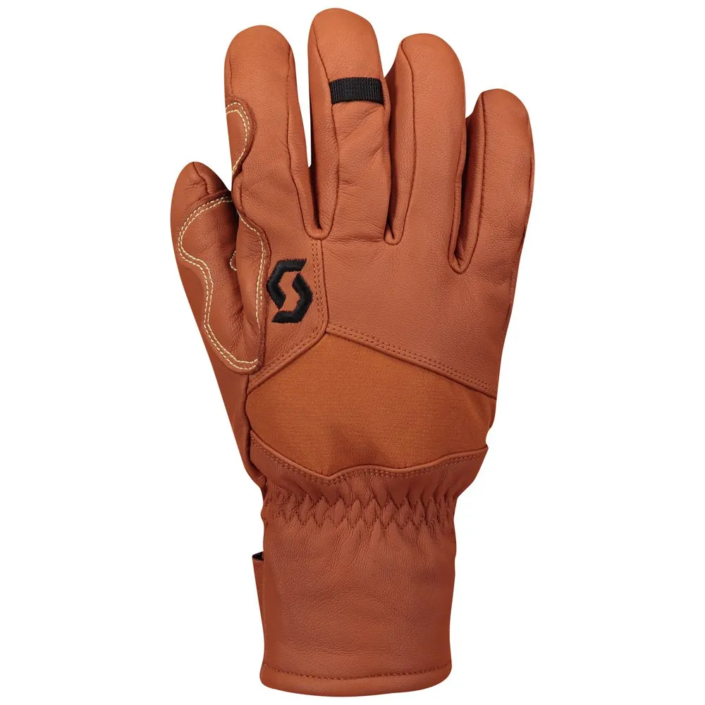 Scott Explorair Plus Gloves 3 Scott Explorair Plus Gloves