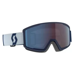 Scott Factor Pro Ski Goggles