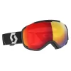 Scott Faze II Light Sensitive Photochromic Ski Goggles -Scott scott faze ii light sensitive photochromic ski goggles