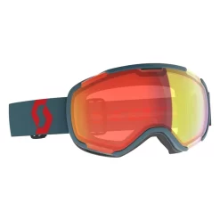 Scott Faze II Ski Goggles
