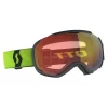 Scott Faze II Ski Goggles