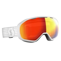 Scott Fix Light Sensitive Ski Goggles