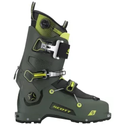 Scott Freeguide Carbon Touring Boots