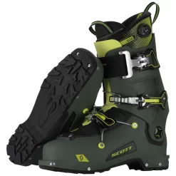 Scott Freeguide Carbon Touring Boots -Scott scott freeguide carbon touring boots 3