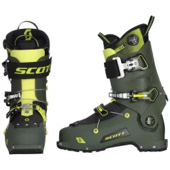 Scott Freeguide Carbon Touring Boots -Scott scott freeguide carbon touring boots 4