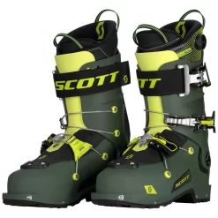 Scott Freeguide Carbon Touring Boots -Scott scott freeguide carbon touring boots 5