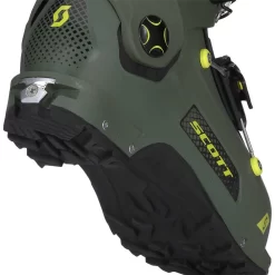 Scott Freeguide Carbon Touring Boots -Scott scott freeguide carbon touring boots 8